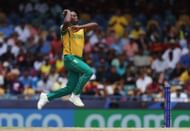 Kagiso Rabada. (Image Credits: Getty)